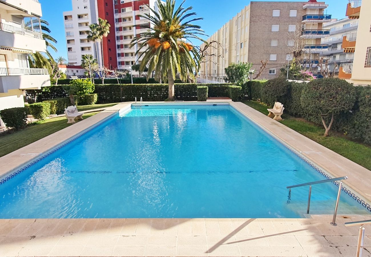 Apartamento en Gandia - GANDIAZAR I - C - 5º - 10ª