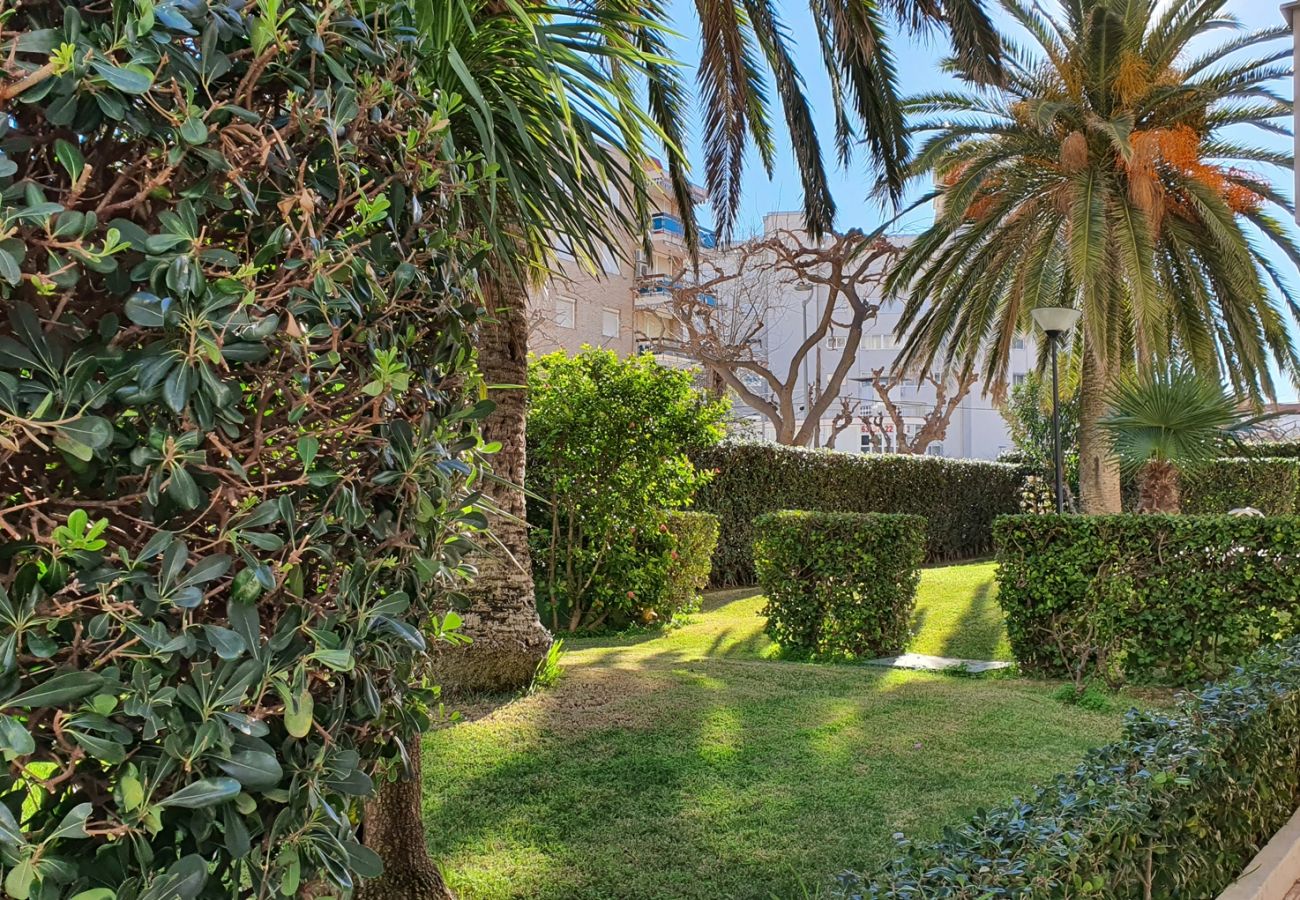 Apartamento en Gandia - GANDIAZAR I - C - 5º - 10ª