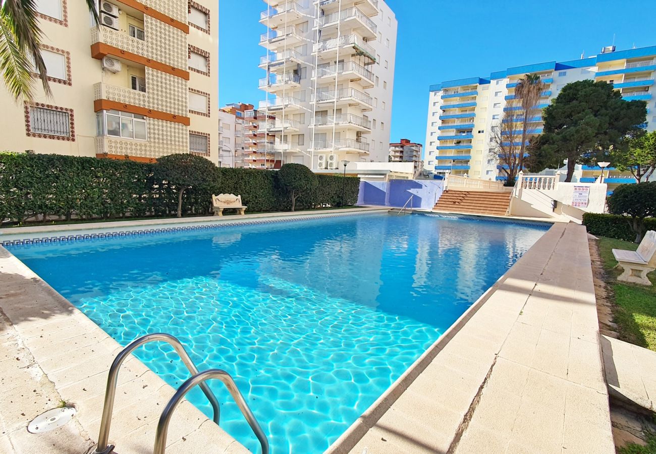 Apartamento en Gandia - GANDIAZAR I - C - 5º - 10ª