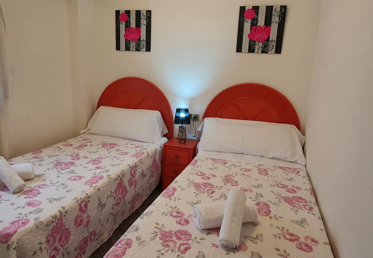 Apartamento en Gandia - GANDIAZAR I - C - 5º - 10ª