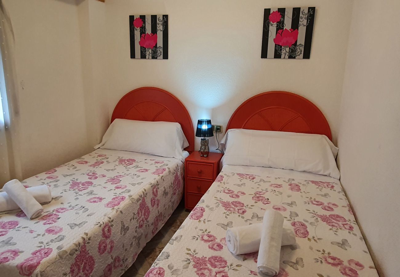 Apartamento en Gandia - GANDIAZAR I - C - 5º - 10ª