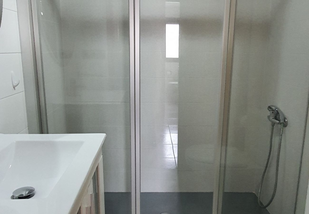 Apartamento en Gandia - GANDIAZAR I - C - 5º - 10ª