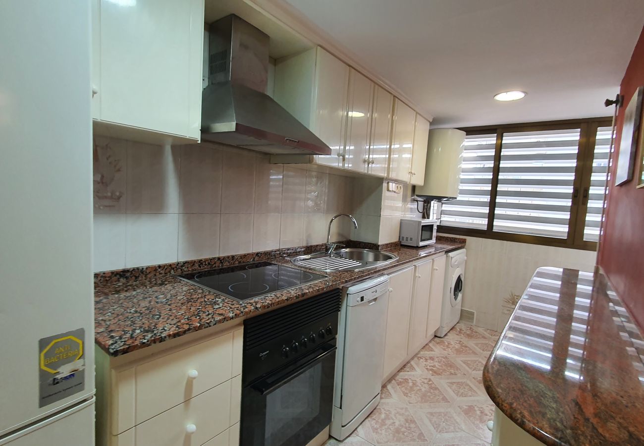 Apartamento en Gandia - GANDIAZAR I - C - 5º - 10ª