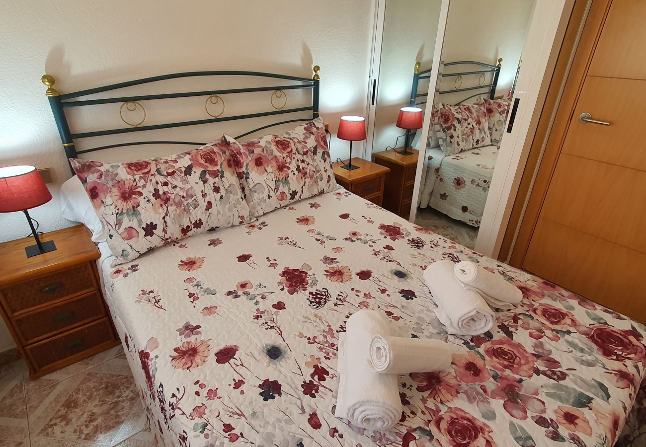 Apartamento en Gandia - GANDIAZAR I - C - 5º - 10ª