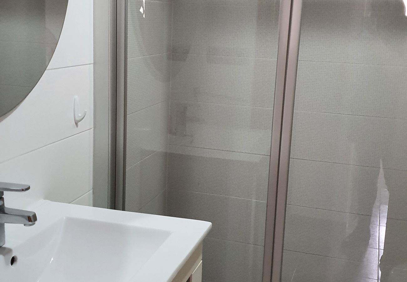 Apartamento en Gandia - GANDIAZAR I - C - 5º - 10ª