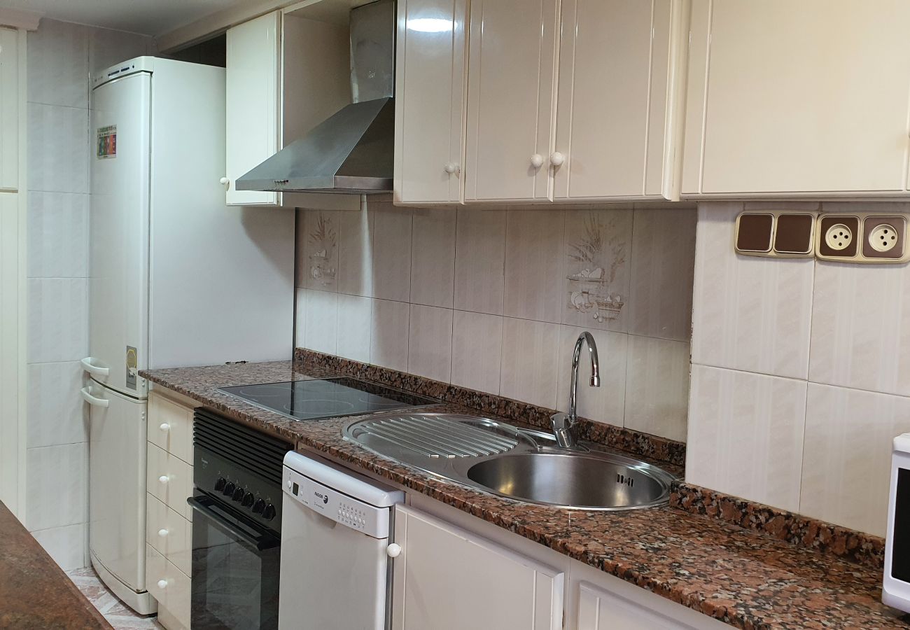 Apartamento en Gandia - GANDIAZAR I - C - 5º - 10ª