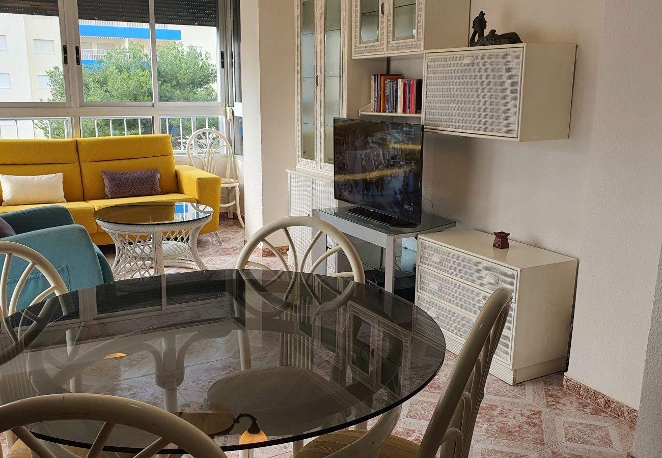 Apartamento en Gandia - GANDIAZAR I - C - 5º - 10ª
