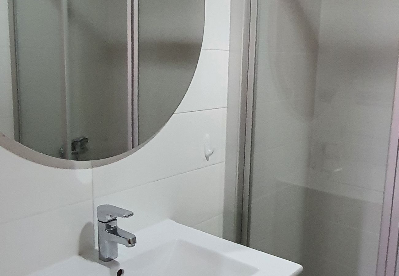 Apartamento en Gandia - GANDIAZAR I - C - 5º - 10ª