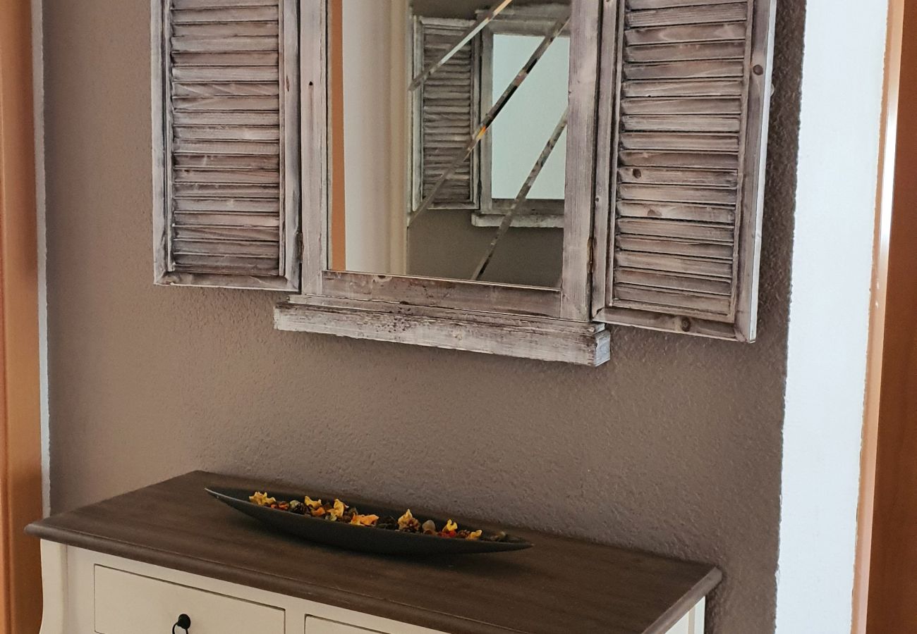 Apartamento en Gandia - GANDIAZAR I - C - 5º - 10ª