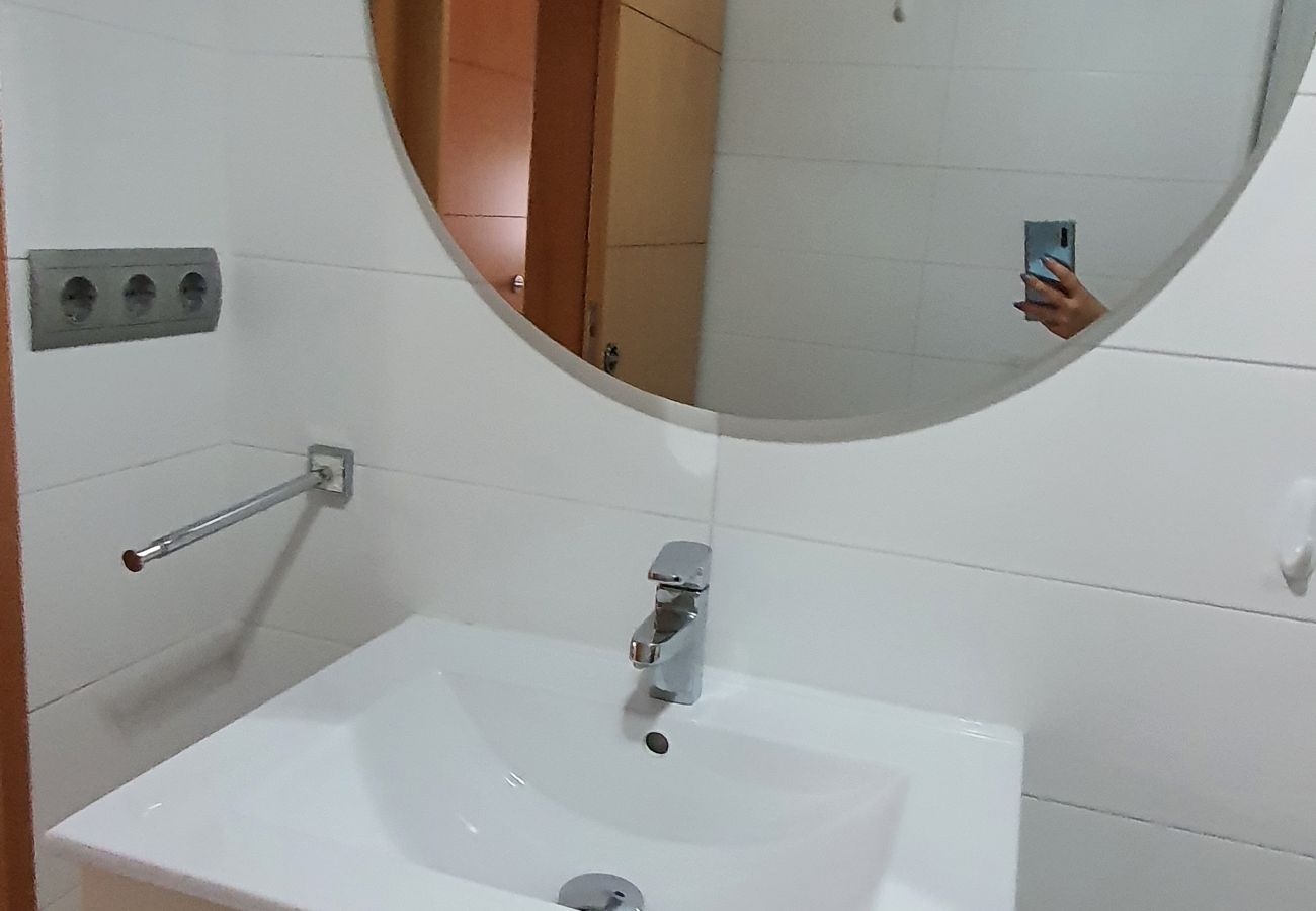 Apartamento en Gandia - GANDIAZAR I - C - 5º - 10ª