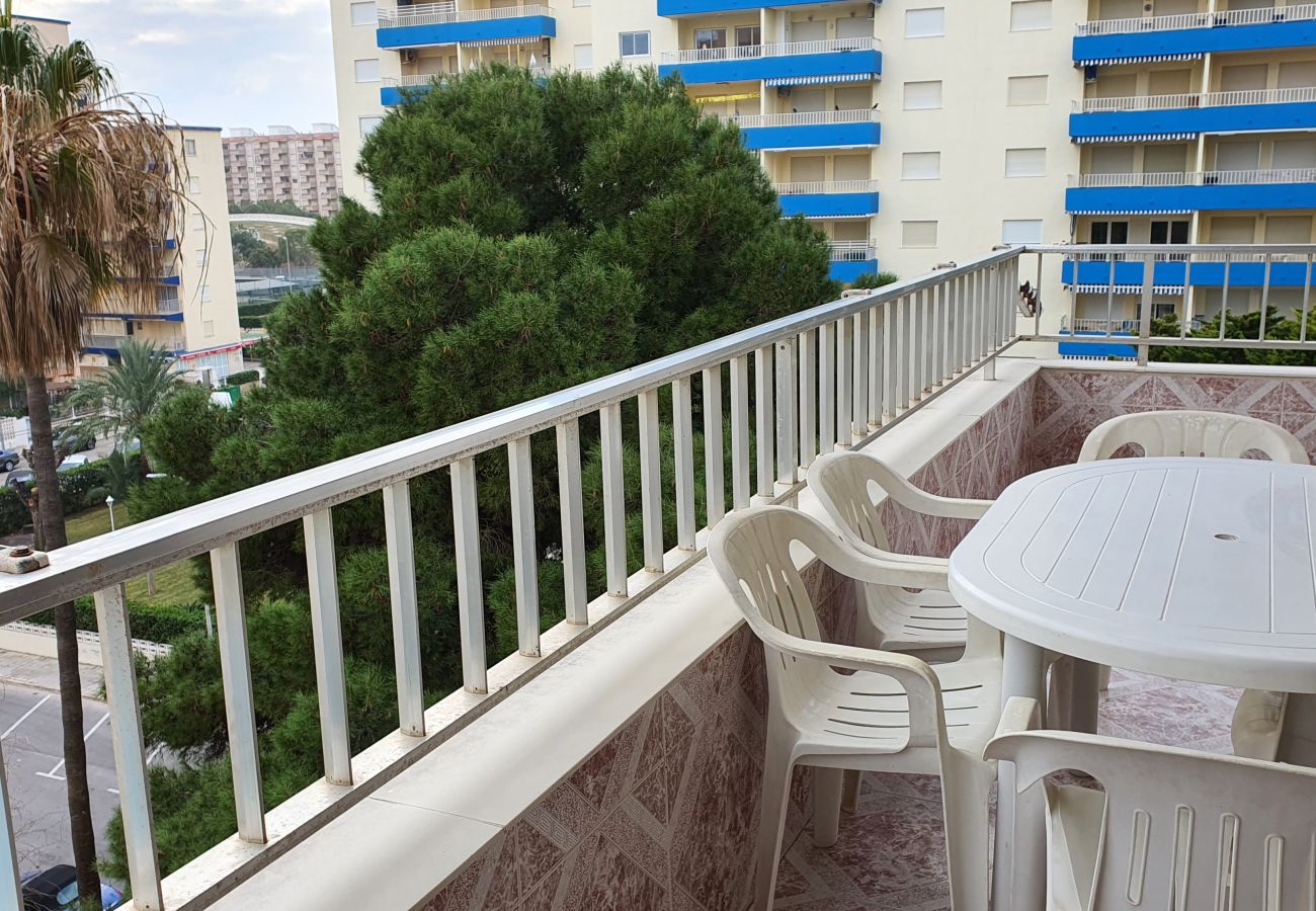 Apartamento en Gandia - GANDIAZAR I - C - 5º - 10ª