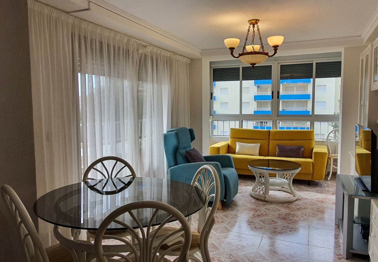 Apartamento en Gandia - GANDIAZAR I - C - 5º - 10ª