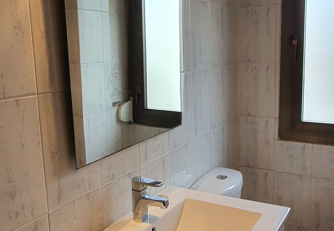 Apartamento en Gandia - GANDIAZAR I - C - 5º - 10ª