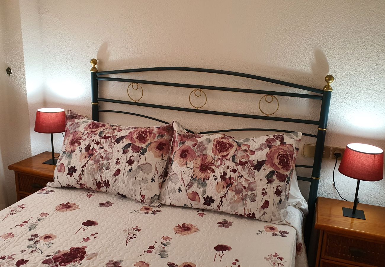 Apartamento en Gandia - GANDIAZAR I - C - 5º - 10ª