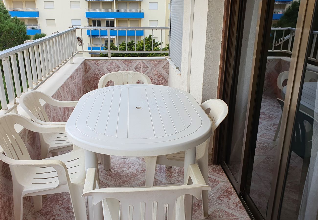 Apartamento en Gandia - GANDIAZAR I - C - 5º - 10ª