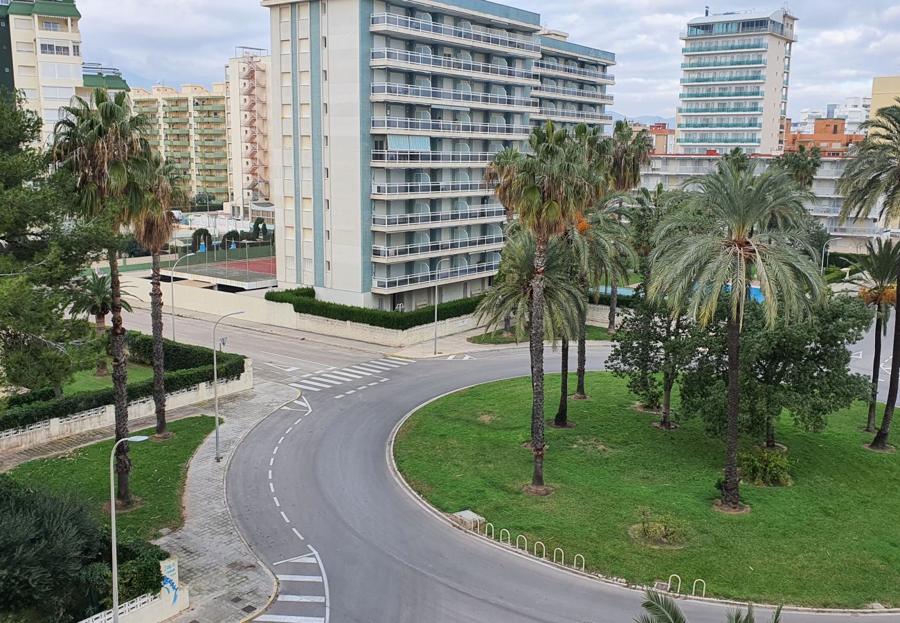 Apartamento en Gandia - GANDIAZAR I - C - 5º - 10ª
