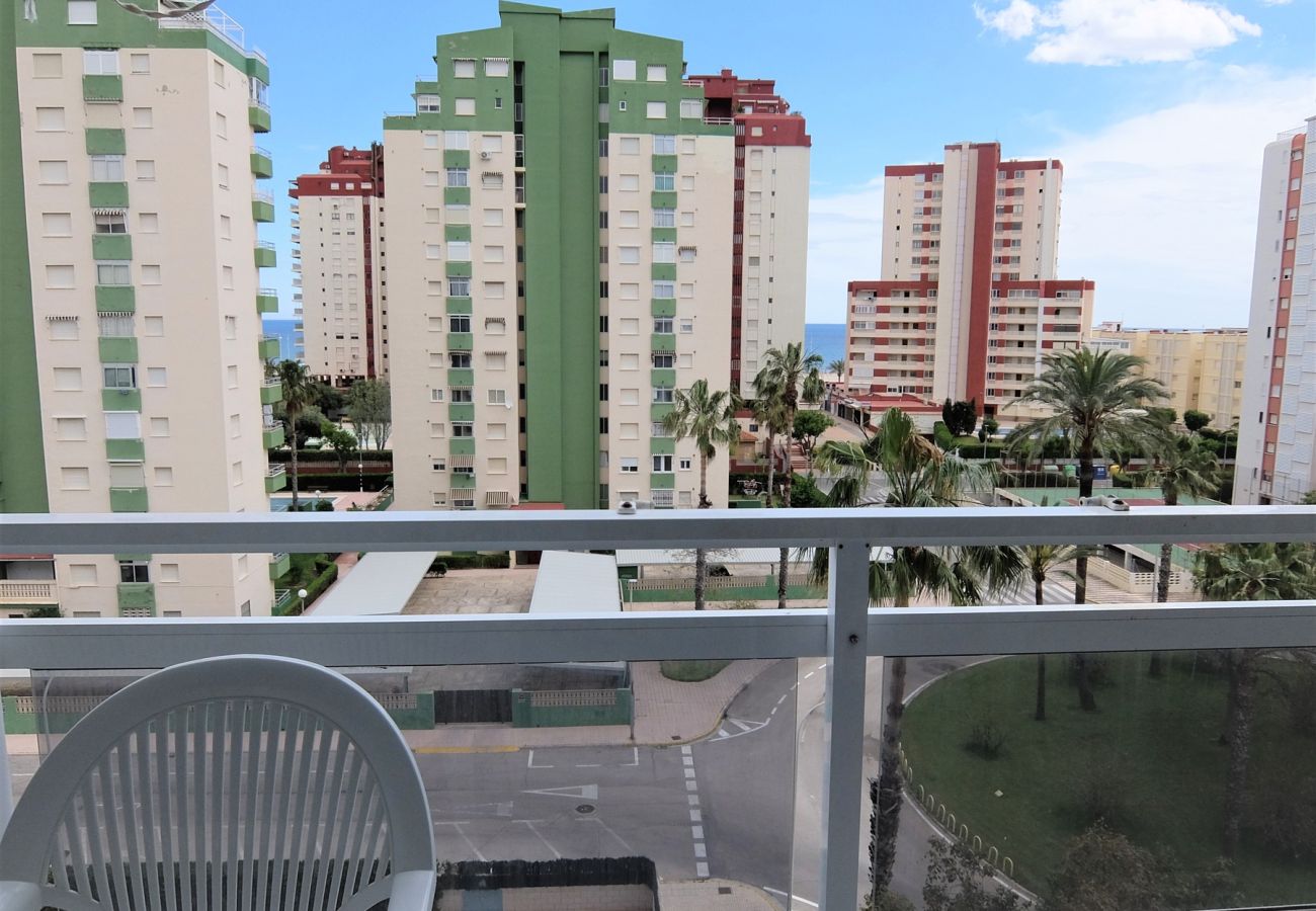 Apartamento en Gandia - LA FLORIDA 3ª - 8º - 15ª