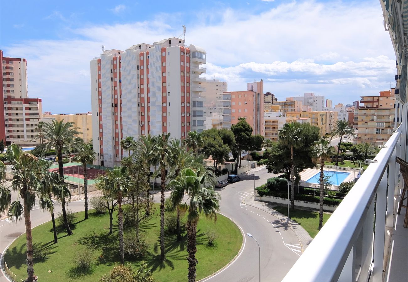 Apartamento en Gandia - LA FLORIDA 3ª - 8º - 15ª