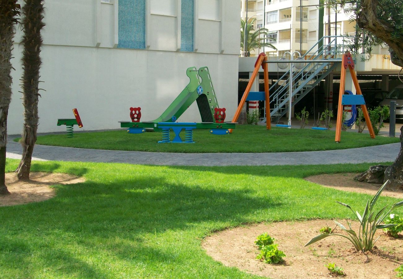 Apartamento en Gandia - LA FLORIDA 3ª - 8º - 15ª