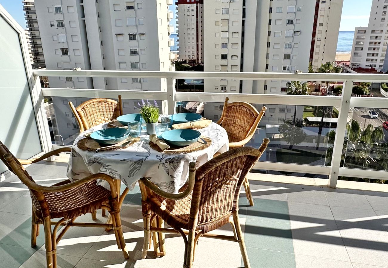 Apartamento en Gandia - LA FLORIDA 3ª - 8º - 15ª