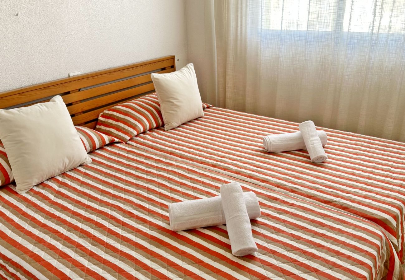 Apartamento en Gandia - LA FLORIDA 3ª - 8º - 15ª