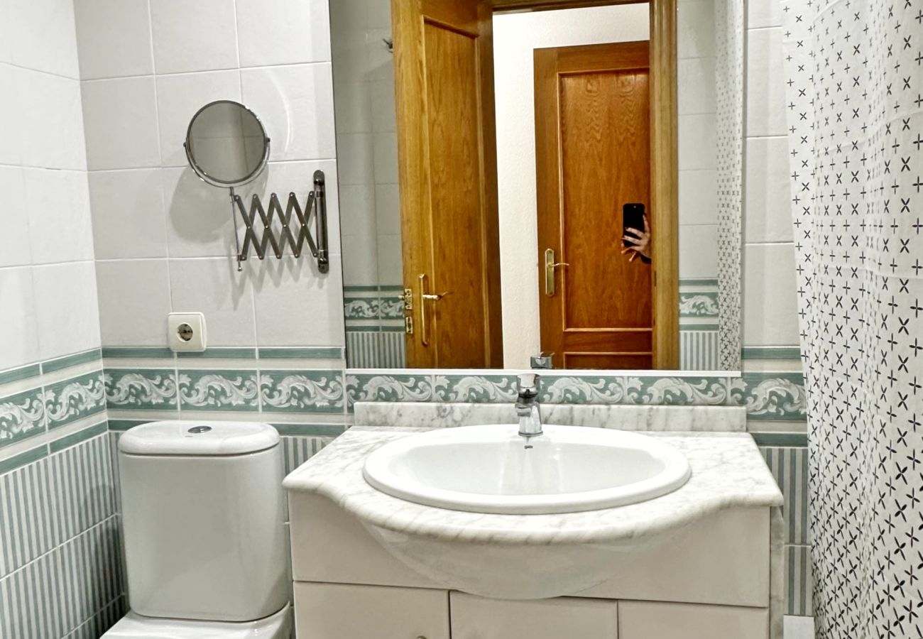 Apartamento en Gandia - LA FLORIDA 3ª - 8º - 15ª