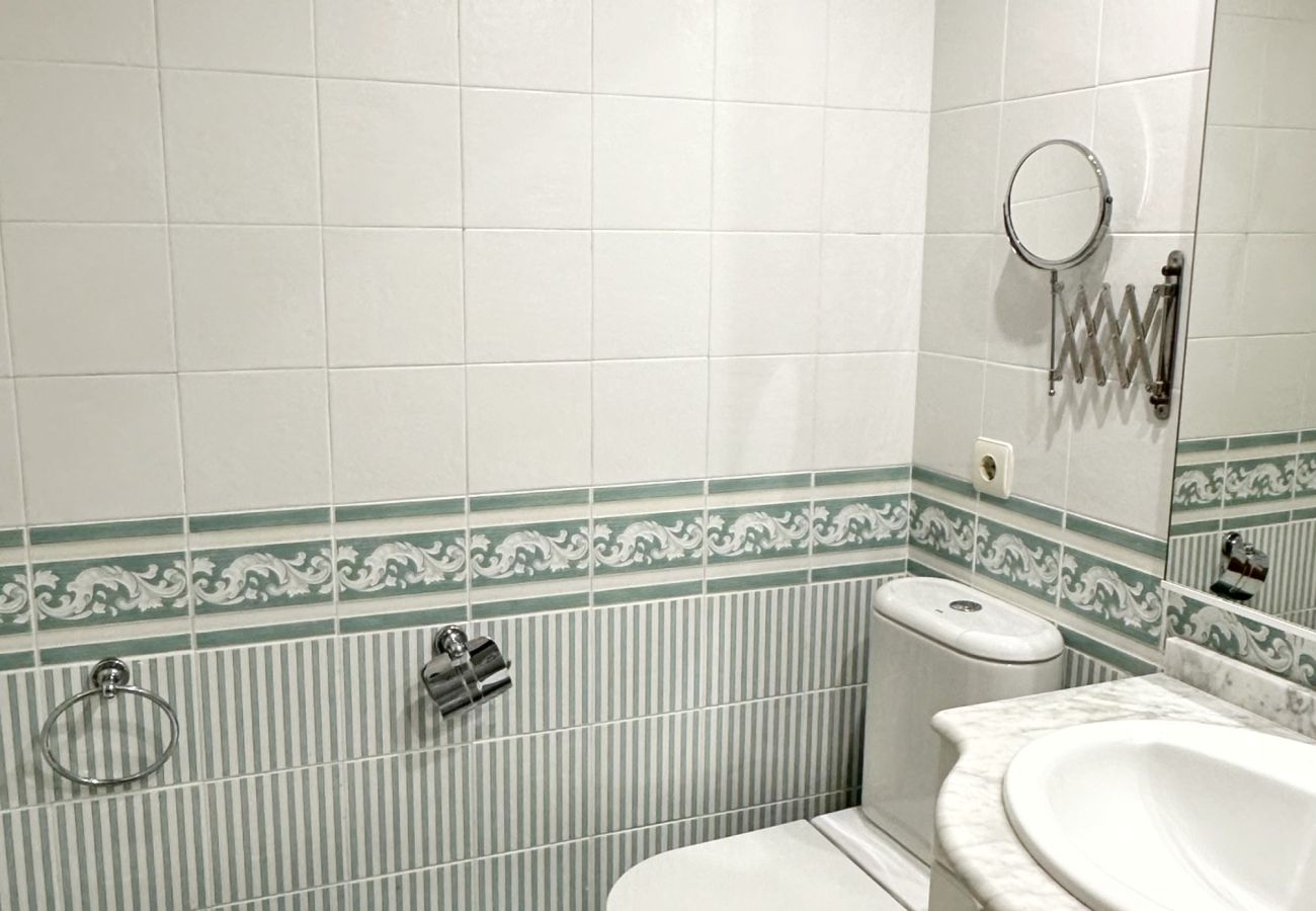 Apartamento en Gandia - LA FLORIDA 3ª - 8º - 15ª
