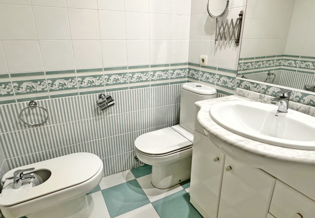 Apartamento en Gandia - LA FLORIDA 3ª - 8º - 15ª