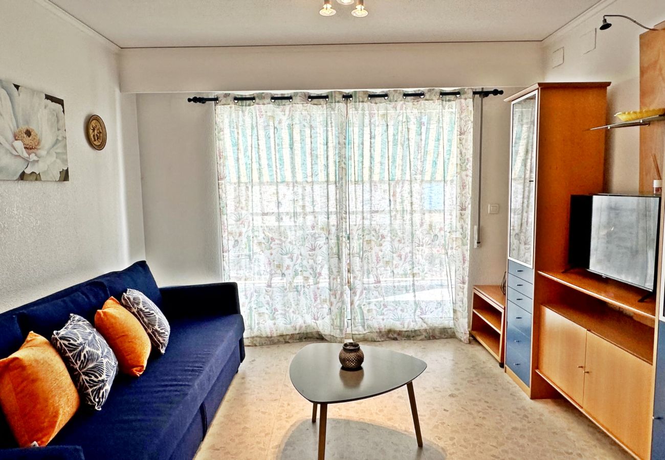 Apartamento en Gandia - LA FLORIDA 3ª - 8º - 15ª