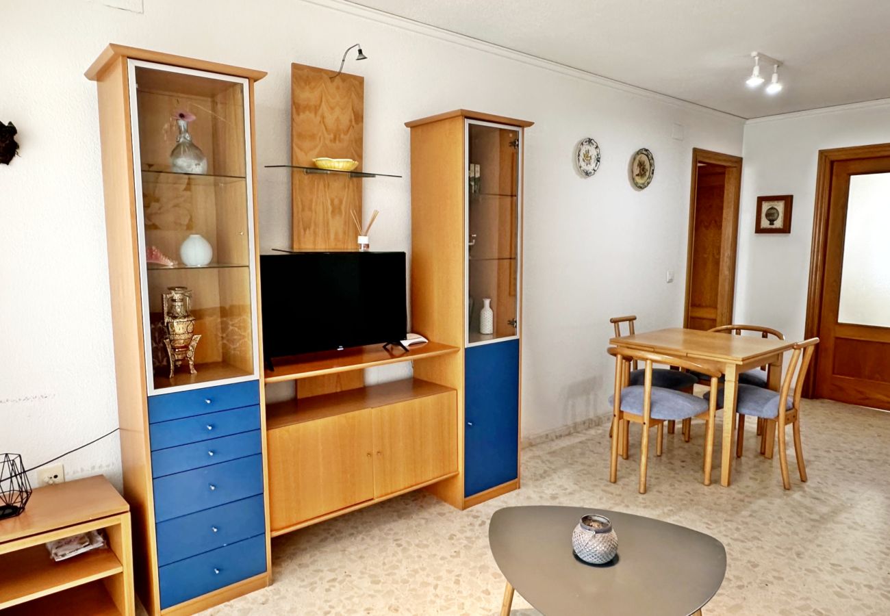 Apartamento en Gandia - LA FLORIDA 3ª - 8º - 15ª