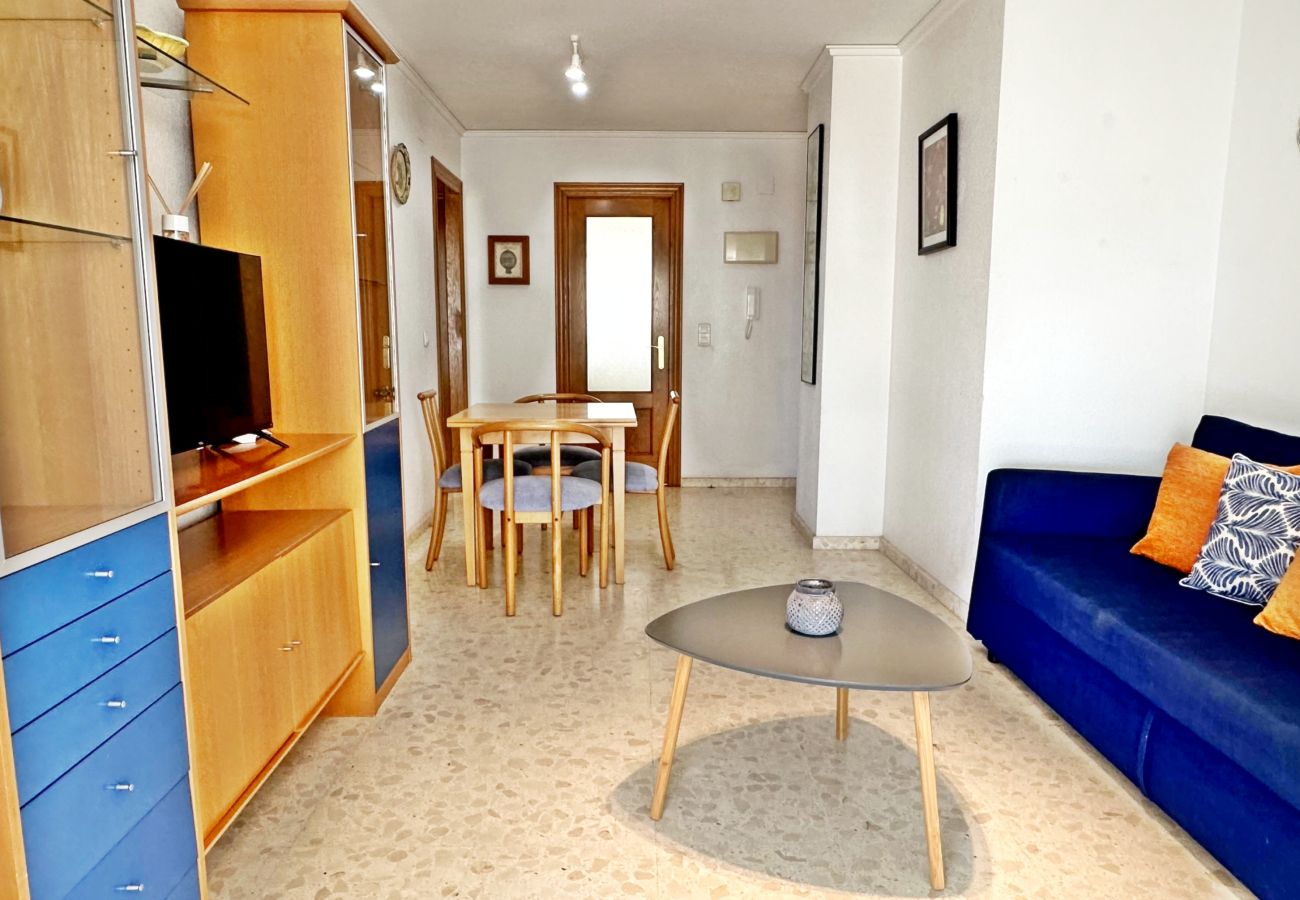 Apartamento en Gandia - LA FLORIDA 3ª - 8º - 15ª