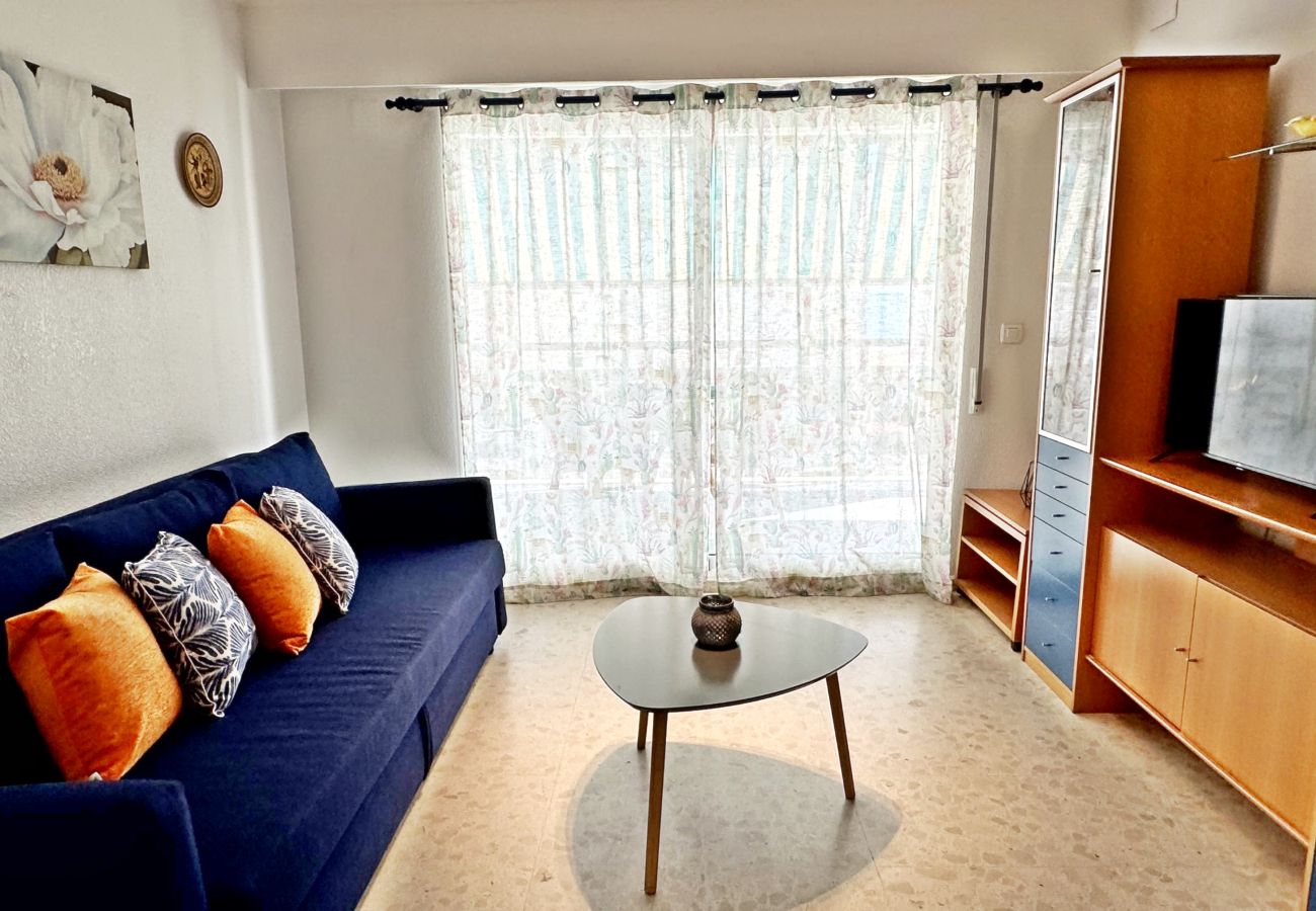 Apartamento en Gandia - LA FLORIDA 3ª - 8º - 15ª