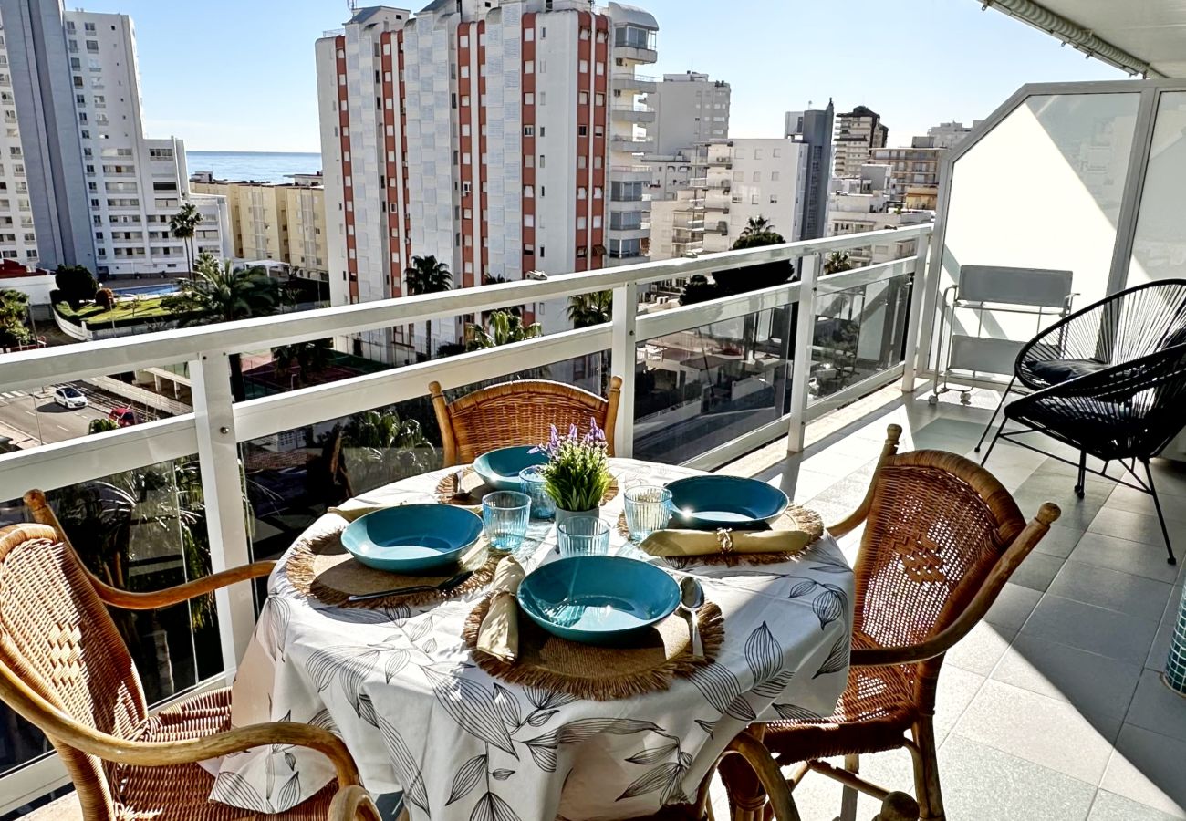 Apartamento en Gandia - LA FLORIDA 3ª - 8º - 15ª