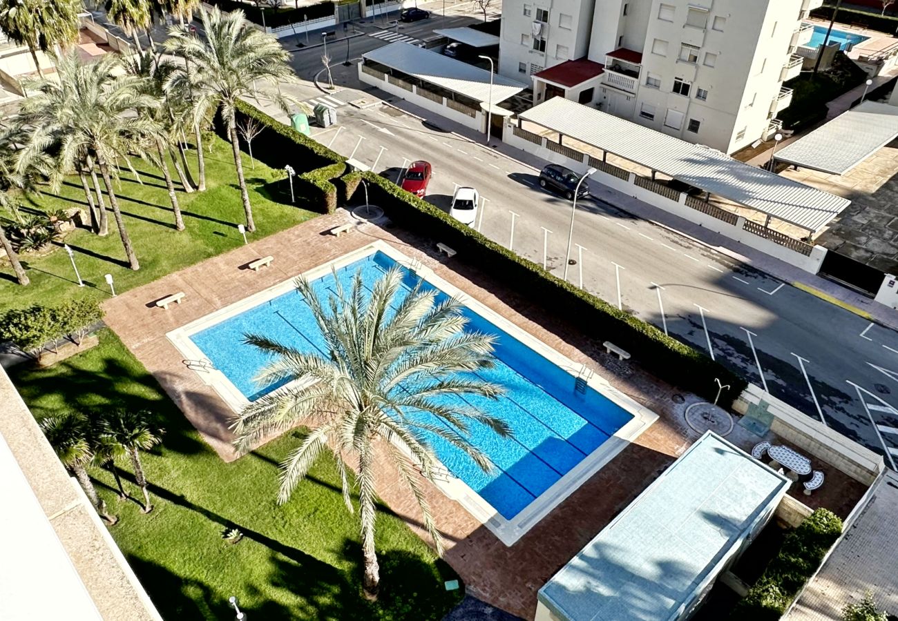 Apartamento en Gandia - LA FLORIDA 3ª - 8º - 15ª