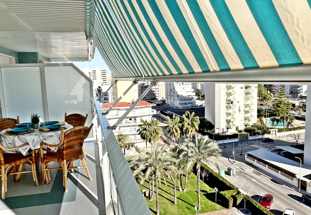 Apartamento en Gandia - LA FLORIDA 3ª - 8º - 15ª