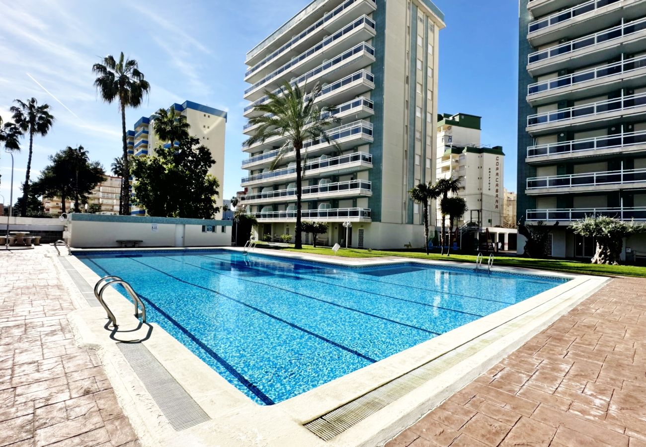 Apartamento en Gandia - LA FLORIDA 3ª - 8º - 15ª
