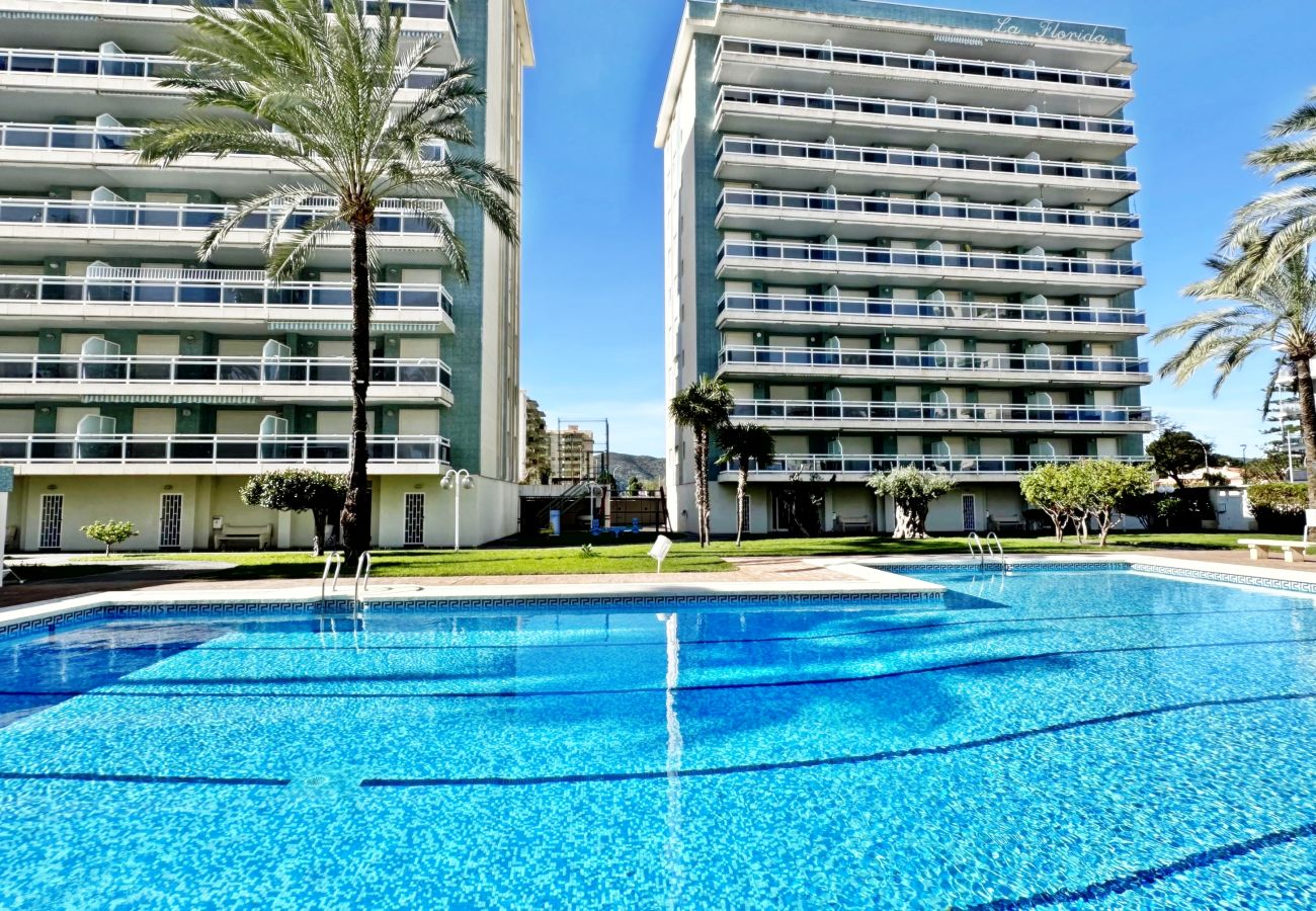 Apartamento en Gandia - LA FLORIDA 3ª - 8º - 15ª