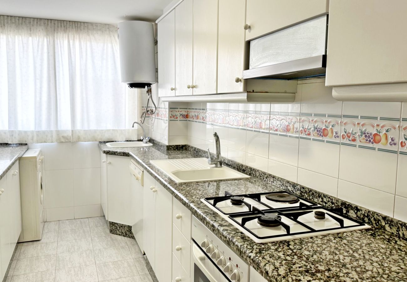 Apartamento en Gandia - LA FLORIDA 3ª - 8º - 15ª