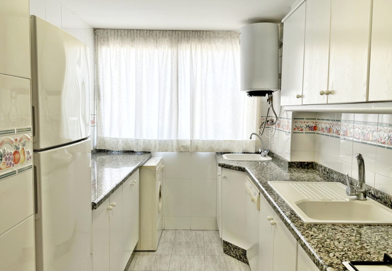 Apartamento en Gandia - LA FLORIDA 3ª - 8º - 15ª
