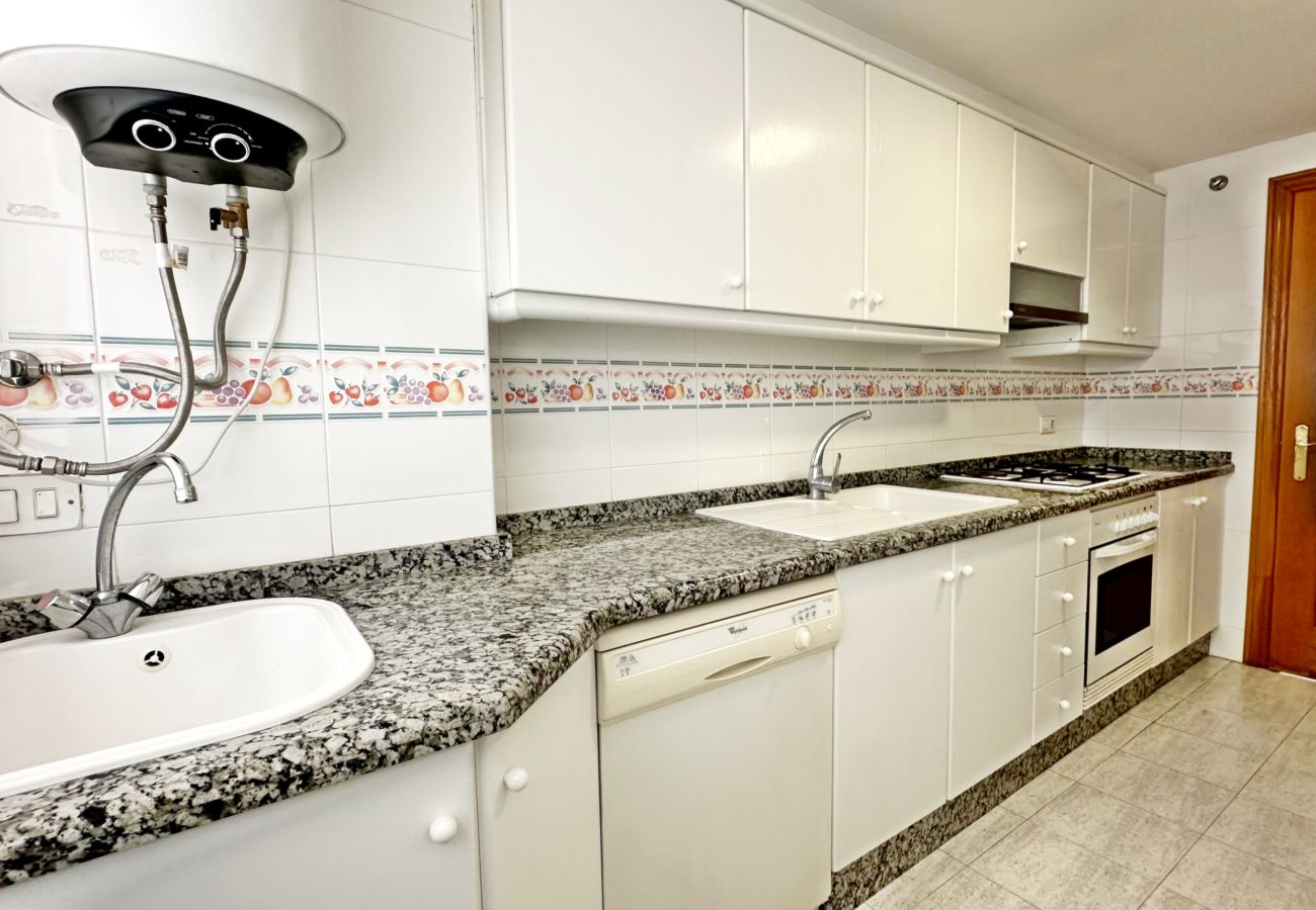 Apartamento en Gandia - LA FLORIDA 3ª - 8º - 15ª