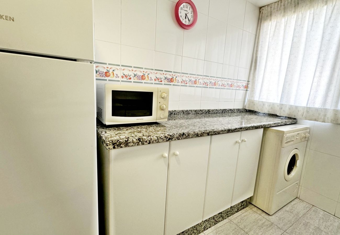 Apartamento en Gandia - LA FLORIDA 3ª - 8º - 15ª