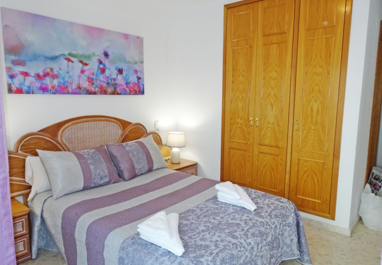 Apartamento en Gandia - LA FLORIDA 2ª - 1º - 1ª