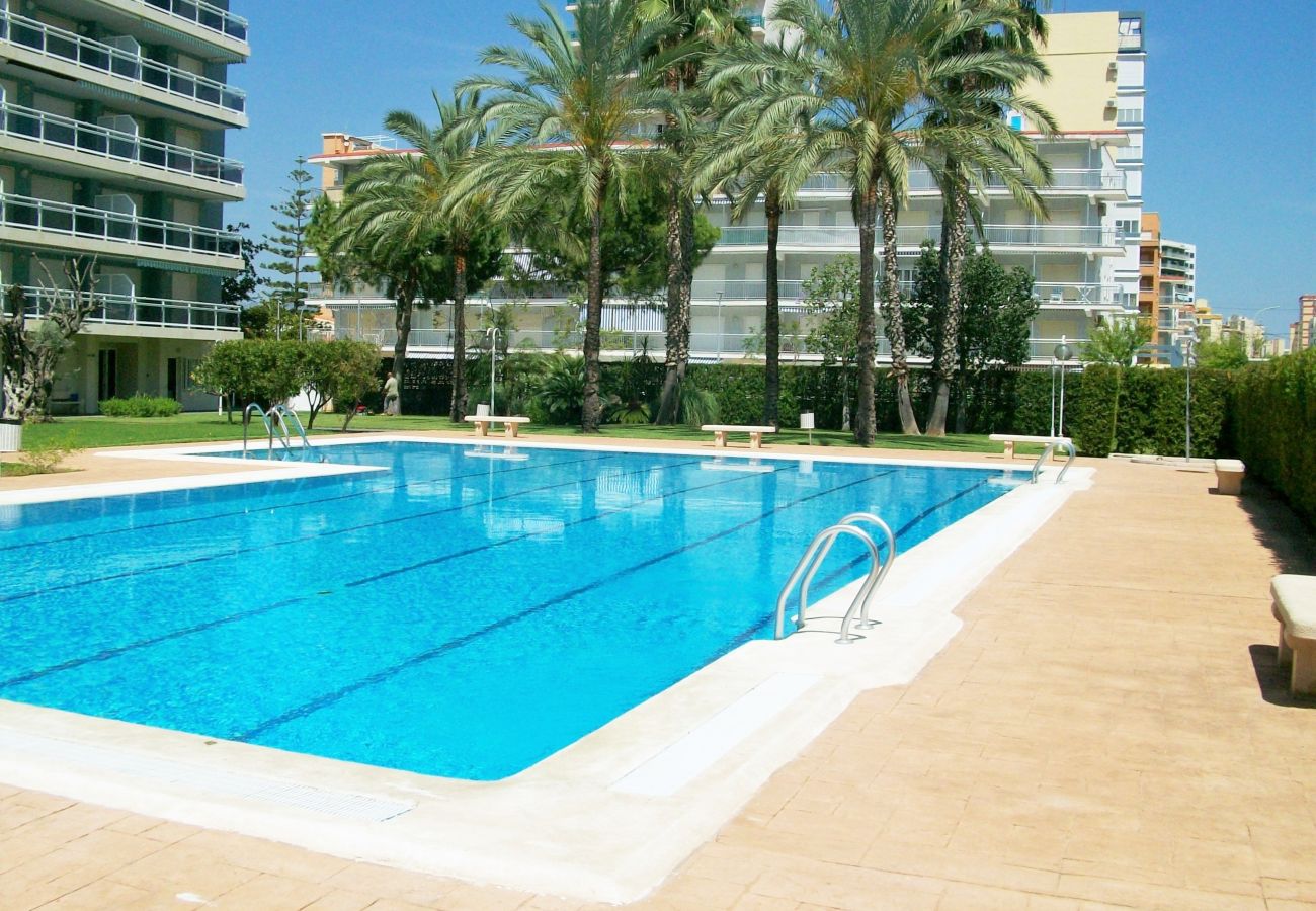 Apartamento en Gandia - LA FLORIDA 2ª - 1º - 1ª