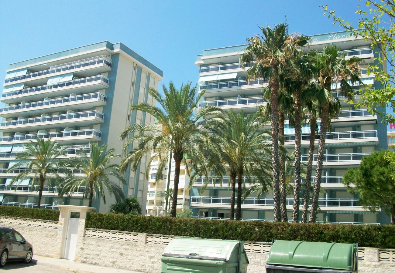 Apartamento en Gandia - LA FLORIDA 2ª - 1º - 1ª