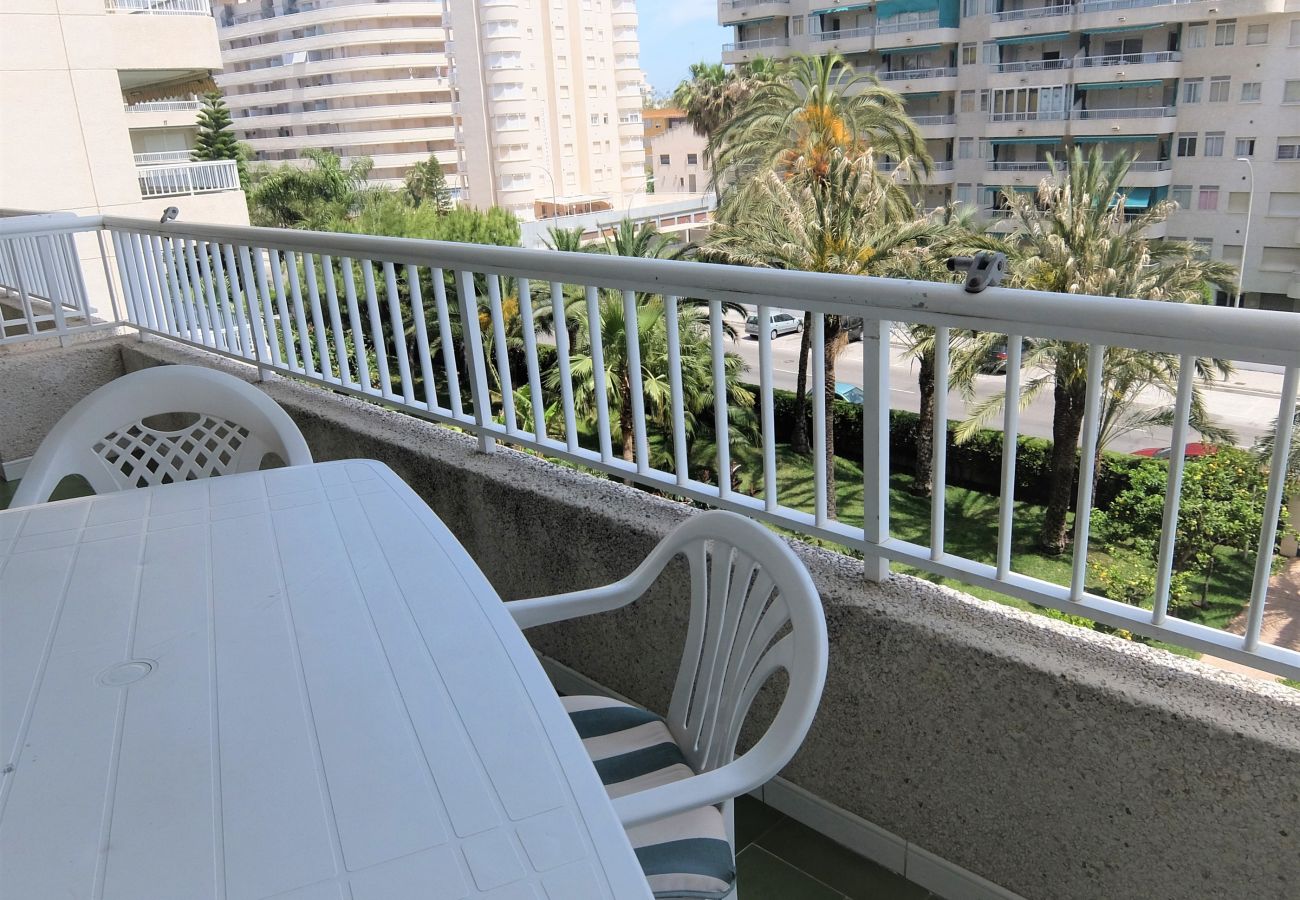 Apartamento en Gandia - LA FLORIDA 2ª - 1º - 1ª