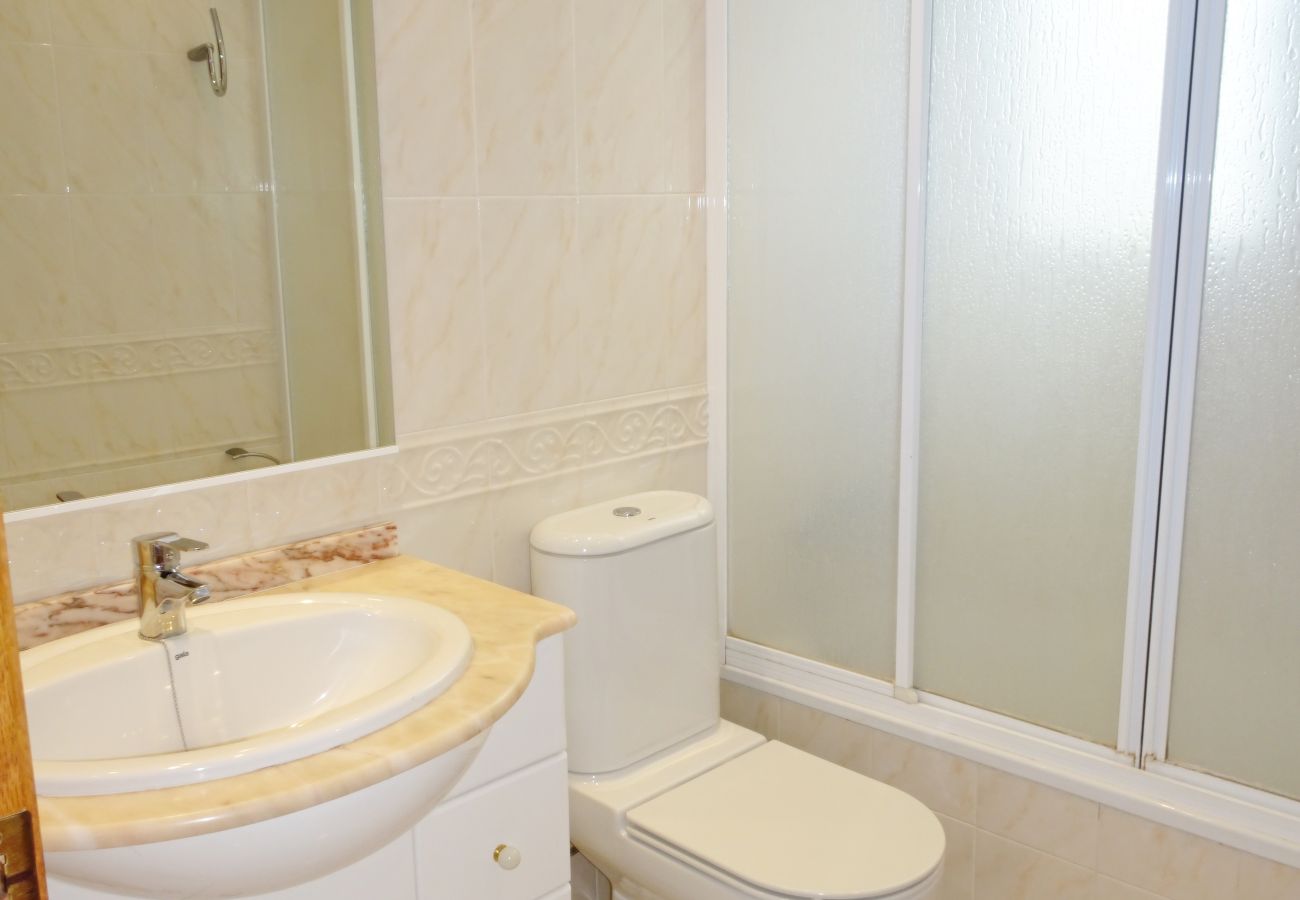 Apartamento en Gandia - LA FLORIDA 2ª - 1º - 1ª