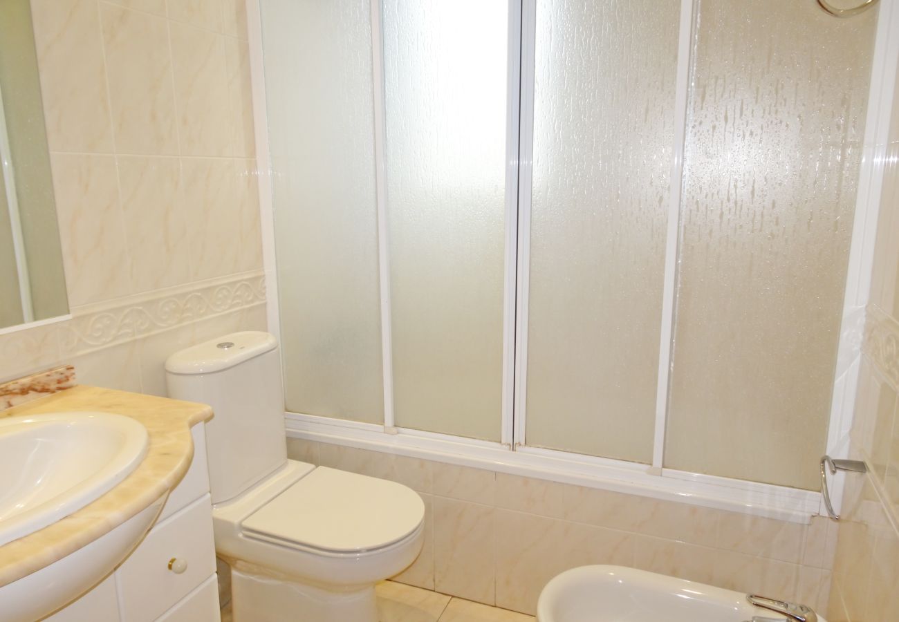Apartamento en Gandia - LA FLORIDA 2ª - 1º - 1ª