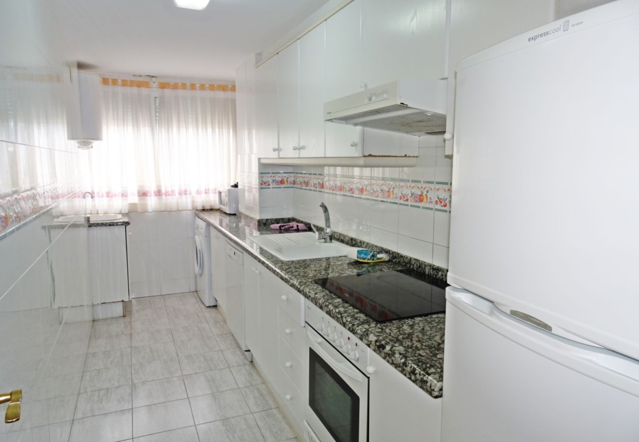 Apartamento en Gandia - LA FLORIDA 2ª - 1º - 1ª