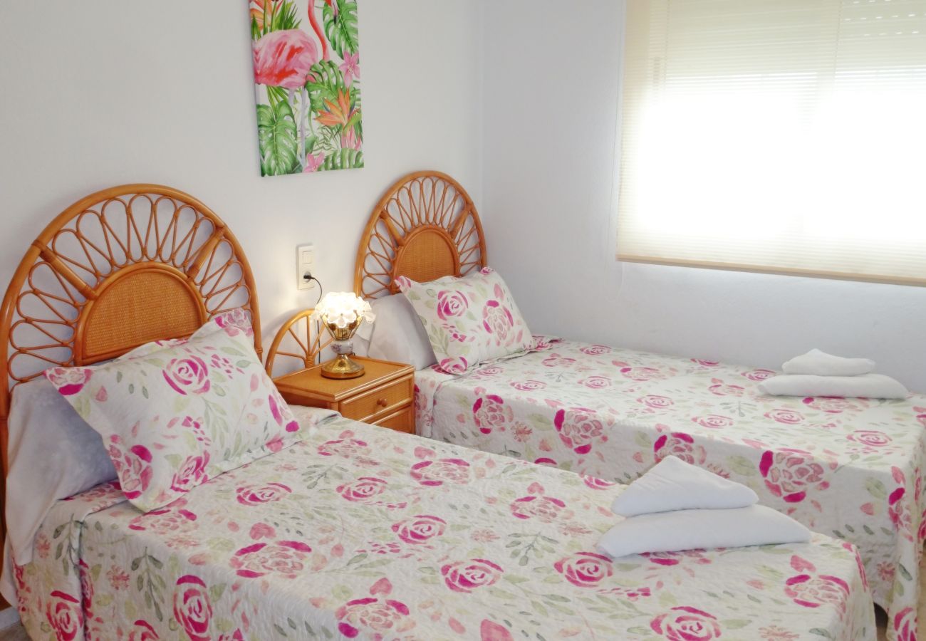 Apartamento en Gandia - LA FLORIDA 2ª - 1º - 1ª