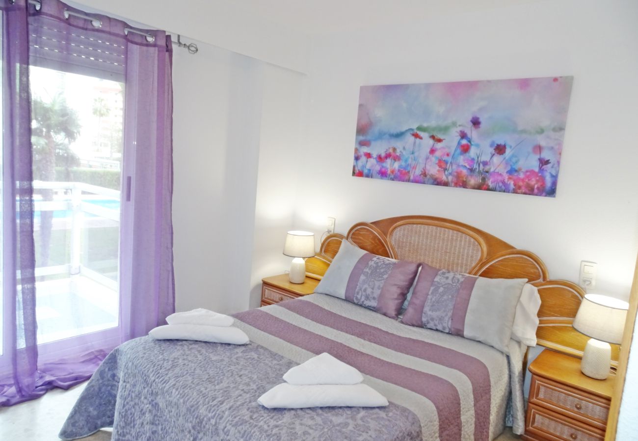 Apartamento en Gandia - LA FLORIDA 2ª - 1º - 1ª